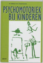Psychomotoriek bij kinderen / Acco HM / 146 9789033438202, Verzenden, Gelezen, M. Vallaey