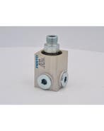 FESTO Draai verdeler GF-3/8 2095, Verzenden