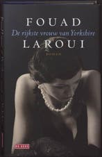De rijkste vrouw van Yorkshire (9789044513677, Fouad Laroui), Verzenden