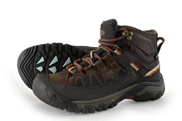 Keen Wandelschoenen in maat 45 Grijs, Overige kleuren, Verzenden, Zo goed als nieuw, Keen