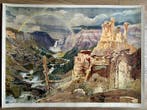 Pichlers - Bryce Canyon and Yellowstone - Austro-Hungarian