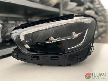 MERCEDES W213 W238 LED PHARE AVANT GAUCHE KPL A2139066308, Verzenden