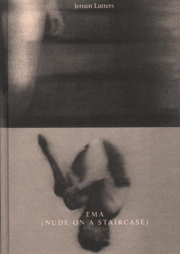 Ema (Nude On A Staircase) | Jeroen Lutters | Nieuw, Boeken, Verzenden, Nieuw, Jeroen Lutters
