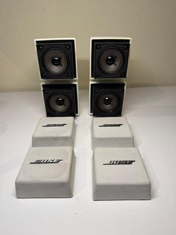Bose - Acoustimass® 5 Ensemble d’enceintes