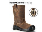 Sixton Montana HDry S3 werklaars wol – waterdicht 36-48, Heren, Sixton , Verzenden, Nieuw
