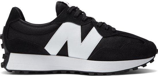 New Balance 327 Unisex Sneakers - BLACK Maat 39.5 (Schoenen), Kleding | Dames, Schoenen, Nieuw, Verzenden