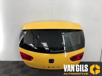 Achterklep Seat Leon O260459, Nieuw