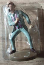Moulinsart - Tintin - 4 - Ensemble d e4 figurines - La