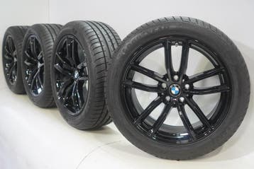 BMW 5 serie G30 G31 8 serie G14 G15 G16 662M 18 inch velgen, Autos : Pièces & Accessoires, Pneus & Jantes, Ophalen of Verzenden