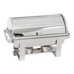 Chafing Dish | 1/1 GN | 620x365x404(h)mm MaxPro, Verzenden, Nieuw in verpakking