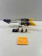 Lego Set - 75258 - Star Wars - ANAKINS PODRACER - 20th