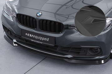 Cupspoiler voor BMW 3 Reeks F30/F31 LCI CSL604-L, Verzenden