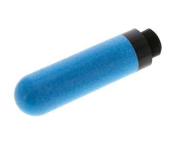 G3/4 Silencieux Pneumatique en PE Fritté 6 bar, Verzenden
