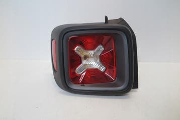 jeep renegade achterlicht links 51964232, Verzenden