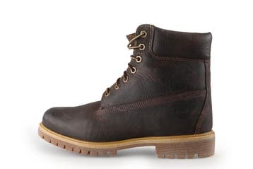 Timberland Boots in maat 43 Bruin, Bruin, Verzenden, Timberland, Boots