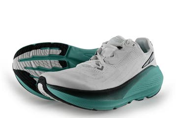 Altra Sportschoenen in maat 38½ Wit, Verzenden, Zo goed als nieuw, Altra, Wit