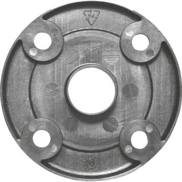 Couvercle disolation Ari Zesa Gesa Vannes DN 125-200 Pa, Verzenden, Nieuw