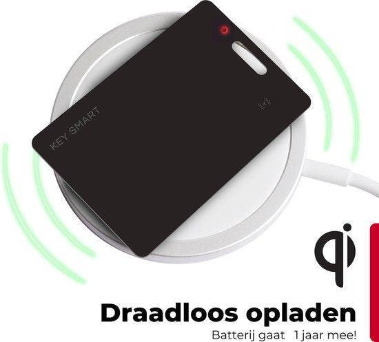 2dekans | KEYSMART® SMARTCARD - Werkt met zoek mijn iPhone, TV, Hi-fi & Vidéo, Photo | Sacs pour appareil, Enlèvement ou Envoi