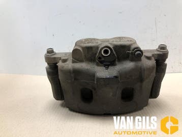 Remklauw (Tang) rechts-voor Ford Ranger O306183