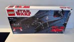 Lego Set - 75179 - Star Wars - Kylo Rens TIE Fighter, Nieuw