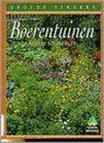 Boerentuinen / Groene vingers De groenboekerij 9789021522937, Verzenden, Gelezen, R. Sulzberger
