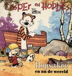 Casper en Hobbes 3: Hopsakee en nu de wereld 8711854153515, Verzenden, Bill Watterson