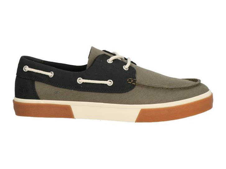 2dekans | Timberland Union Wharf 2.0 EK+ Sneakers - Leaf, Kleding | Heren, Schoenen, Ophalen of Verzenden