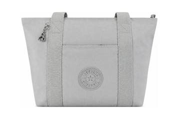 Kipling Handtas Beige, Verzenden