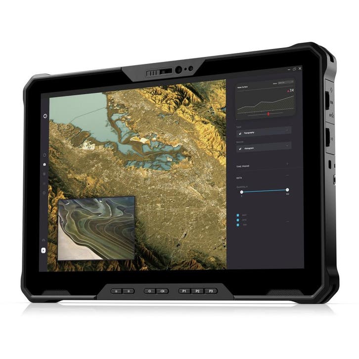 Dell Latitude rugged 7230 extreme i5-12 16 GB 256 GB, Computers en Software, Windows Laptops, 12 inch, Nieuw, 16 GB, Ophalen of Verzenden