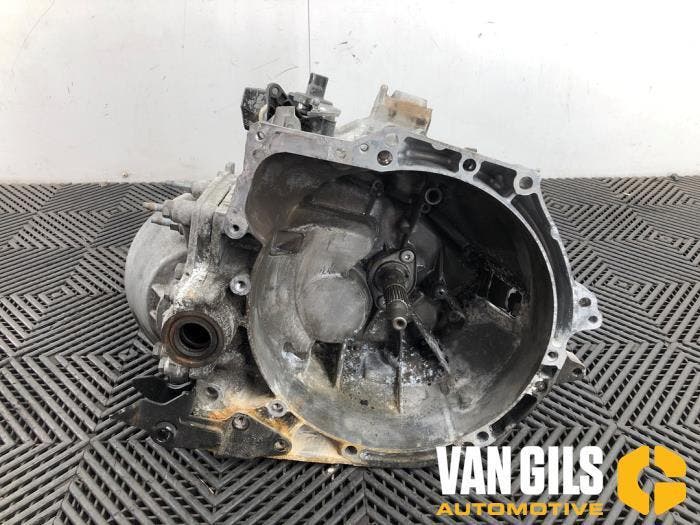 Versnellingsbak Opel Grandland X O273980, Auto-onderdelen, Motor en Toebehoren