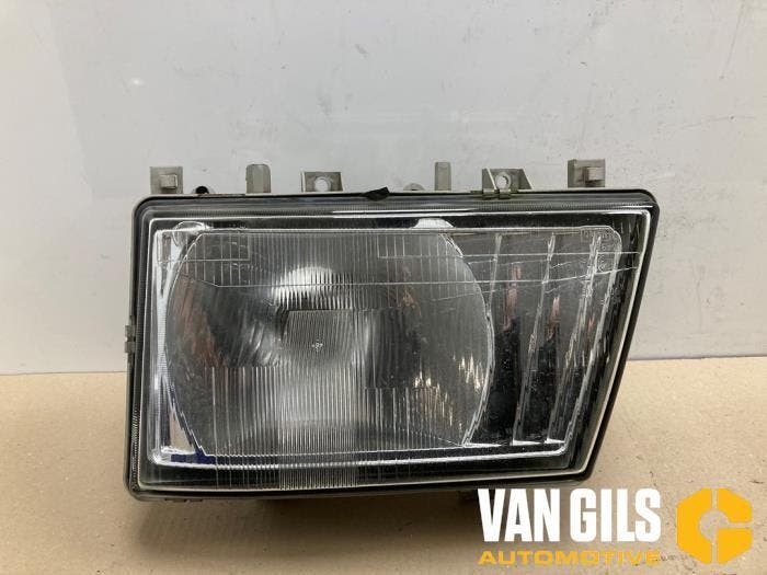 Koplamp links Mitsubishi Canter O300371, Auto-onderdelen, Verlichting