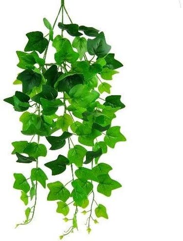 Hedera Groen Zijden Bladeren Hanger vuller, Nieuw