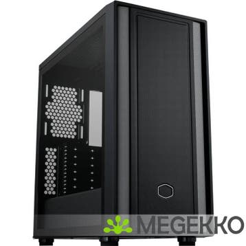 Cooler Master MasterBox 600 Lite, Verzenden, Nieuw