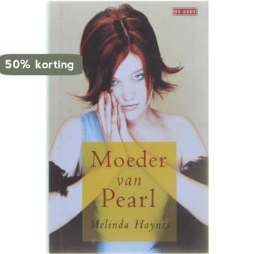 Moeder van Pearl 9789052268804 M. Haynes, Verzenden, M. Haynes