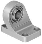 Festo Lagerblok Bouwgrootte 40 VDMA 24562 - 31741, Verzenden, Nieuw