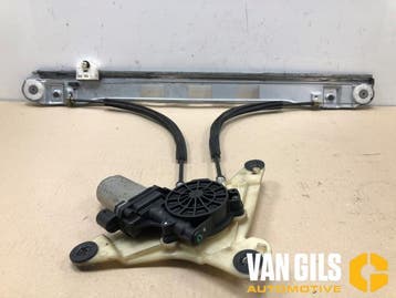 Ruitmechaniek 2Deurs rechts-voor Opel Movano O298748