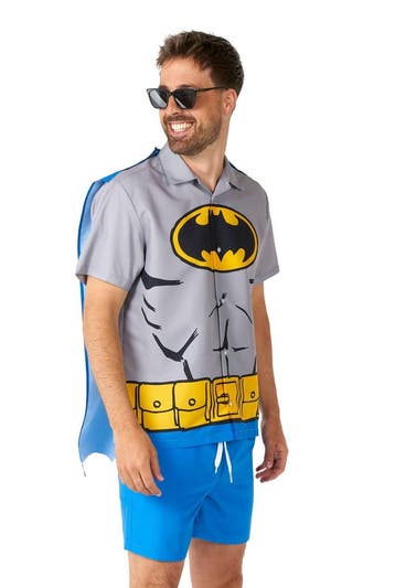 Batman Sets Heren Suitmeister, Verzenden, Nieuw