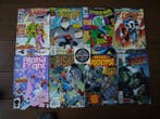 Marvel - Various Comics - No Doubles - 50 Comic - Eerste, Livres