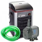 Teco koeler TK1000H complete set met slang en pomp (met verw, Verzenden, Nieuw