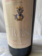 1987 Château Citran - Bordeaux Cru Bourgeois - 1 Magnum (1,5, Verzamelen, Nieuw