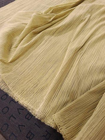 Introvabile tendone vintage - Gordijnstof - 500 cm - 210 cm
