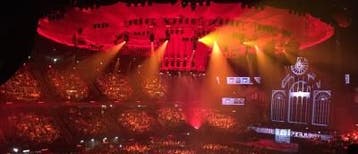 Vrienden Van Amstel Live Tickets | Ahoy Rotterdam
