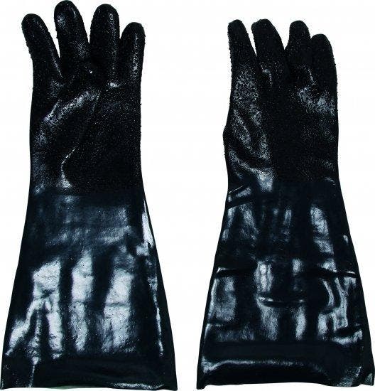 Bgs Technic Reserve handschoenen voor lucht zandstraalcabine, Auto diversen, Autogereedschap, Verzenden