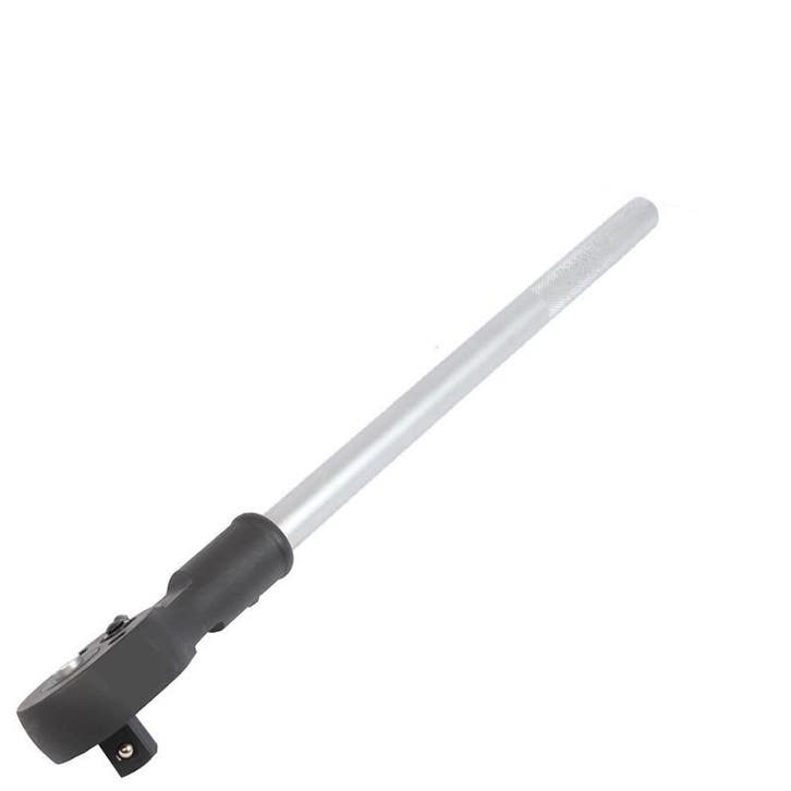 Omkeerbare ratelsleutel 3/4 inch ratel met levenslange, Doe-het-zelf en Bouw, Gereedschapskisten, Ophalen of Verzenden