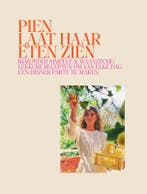 Pien laat haar eten zien 9789000383832 Pien Wekking, Verzenden, Gelezen, Pien Wekking