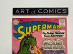 Superman #142 - Batman, Supergirl, Krypto appearance - 1