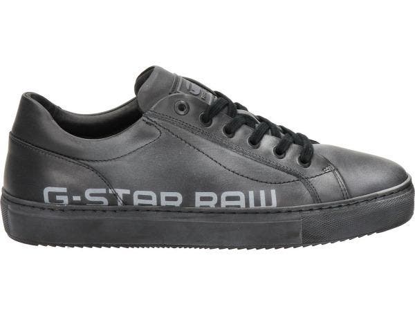 Veiling - G-Star Raw Loam Worn Tnl Zwart - 46, Kleding | Heren, Schoenen