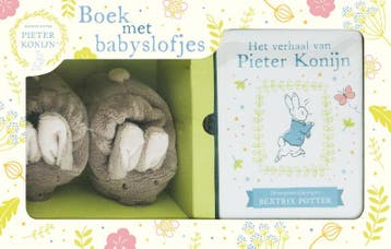 Het verhaal van Pieter Konijn 9789021677811 Beatrix Potter, Verzenden, Zo goed als nieuw, Beatrix Potter