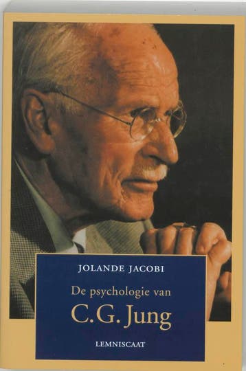 De psychologie van C.G. Jung 9789056376642 J. Jacobi, Boeken, Verzenden, Gelezen, J. Jacobi