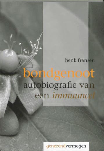 Bondgenoot 9789081608510 Henk Fransen, Verzenden, Henk Fransen